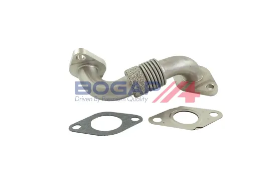 Rohrleitung, AGR-Ventil BOGAP A1832100 Bild Rohrleitung, AGR-Ventil BOGAP A1832100