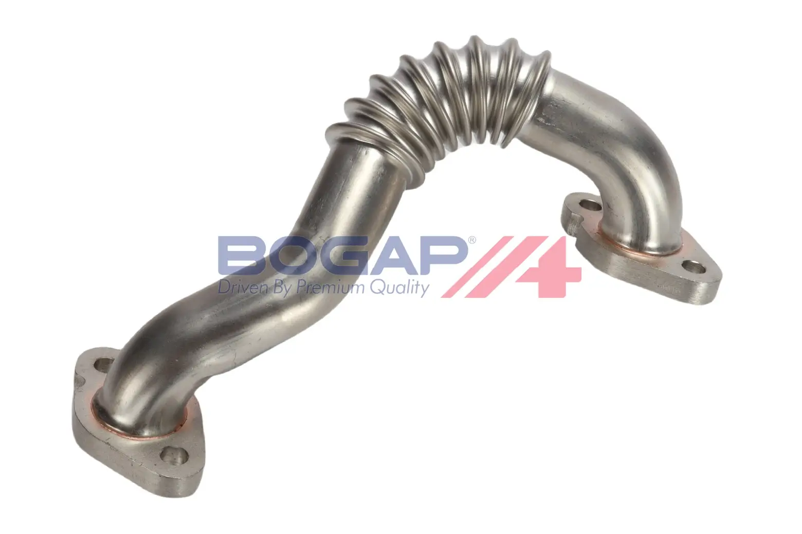 Rohrleitung, AGR-Ventil BOGAP A1832101