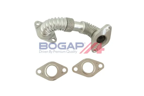 Rohrleitung, AGR-Ventil BOGAP A1832101 Bild Rohrleitung, AGR-Ventil BOGAP A1832101