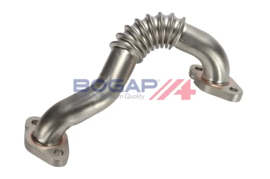 Rohrleitung, AGR-Ventil BOGAP A1832101 Bild Rohrleitung, AGR-Ventil BOGAP A1832101