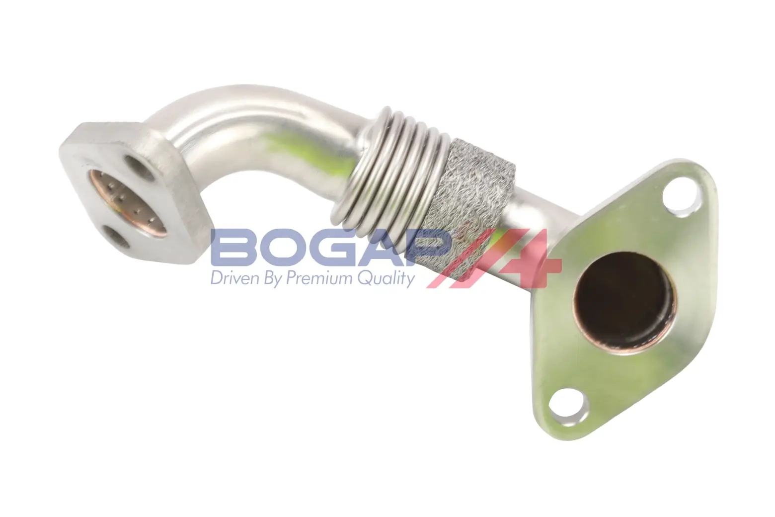 Rohrleitung, AGR-Ventil BOGAP A1832102