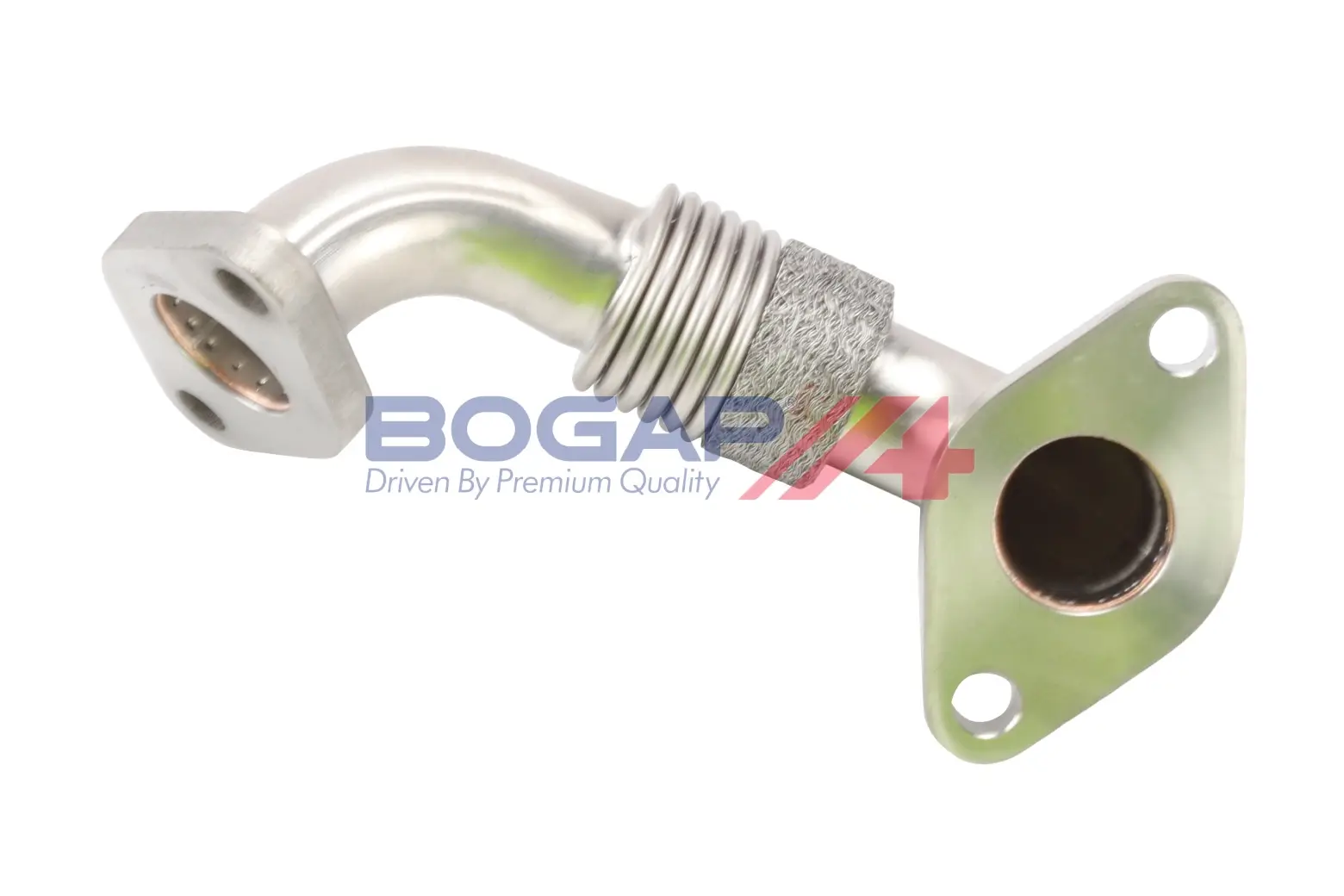 Rohrleitung, AGR-Ventil BOGAP A1832102