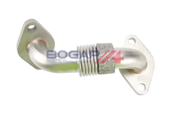 Rohrleitung, AGR-Ventil BOGAP A1832102 Bild Rohrleitung, AGR-Ventil BOGAP A1832102