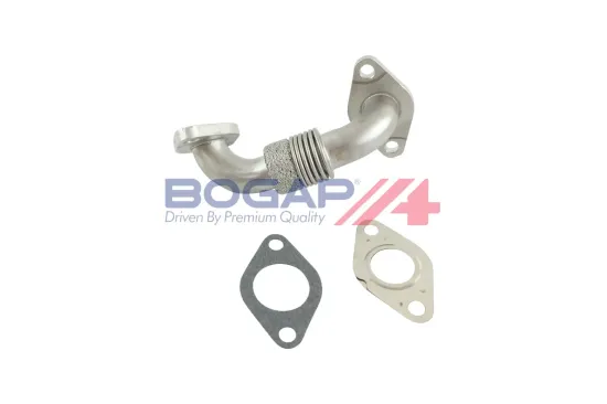 Rohrleitung, AGR-Ventil BOGAP A1832102 Bild Rohrleitung, AGR-Ventil BOGAP A1832102