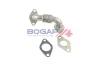 Rohrleitung, AGR-Ventil BOGAP A1832102 Bild Rohrleitung, AGR-Ventil BOGAP A1832102