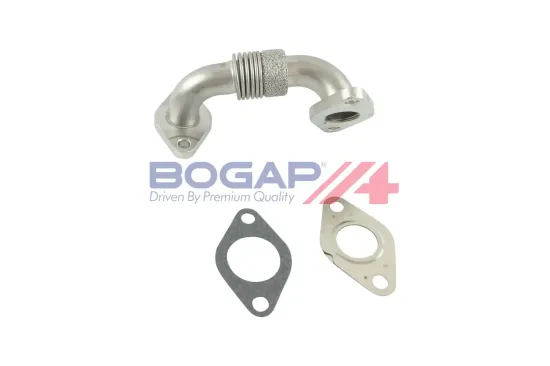Rohrleitung, AGR-Ventil BOGAP A1832102 Bild Rohrleitung, AGR-Ventil BOGAP A1832102