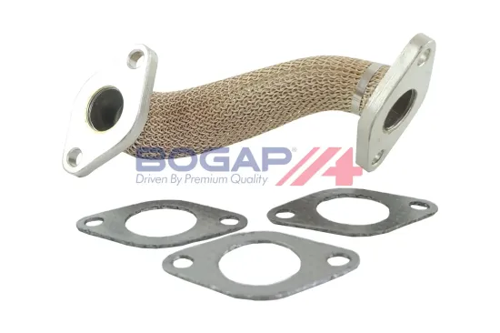 Rohrleitung, AGR-Ventil BOGAP A1832105 Bild Rohrleitung, AGR-Ventil BOGAP A1832105