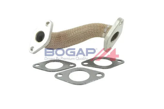 Rohrleitung, AGR-Ventil BOGAP A1832105 Bild Rohrleitung, AGR-Ventil BOGAP A1832105