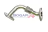 Rohrleitung, AGR-Ventil BOGAP A1832106 Bild Rohrleitung, AGR-Ventil BOGAP A1832106