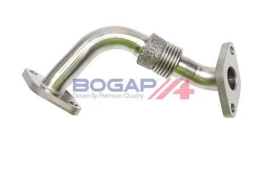 Rohrleitung, AGR-Ventil BOGAP A1832106 Bild Rohrleitung, AGR-Ventil BOGAP A1832106