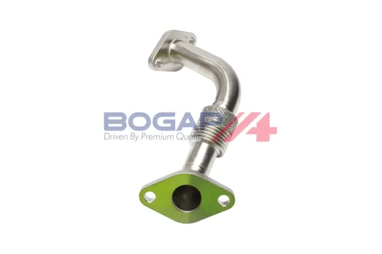 Rohrleitung, AGR-Ventil BOGAP A1832106 Bild Rohrleitung, AGR-Ventil BOGAP A1832106