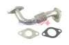 Rohrleitung, AGR-Ventil BOGAP A1832106 Bild Rohrleitung, AGR-Ventil BOGAP A1832106