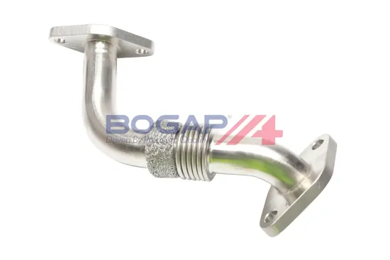Rohrleitung, AGR-Ventil BOGAP A1832106 Bild Rohrleitung, AGR-Ventil BOGAP A1832106