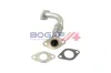 Rohrleitung, AGR-Ventil BOGAP A1832106 Bild Rohrleitung, AGR-Ventil BOGAP A1832106