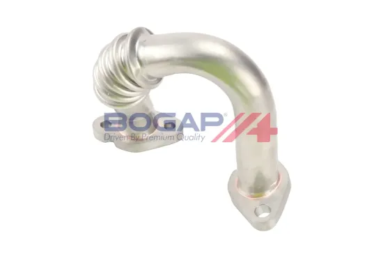 Rohrleitung, AGR-Ventil BOGAP A1832107 Bild Rohrleitung, AGR-Ventil BOGAP A1832107