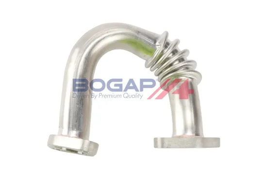 Rohrleitung, AGR-Ventil BOGAP A1832107 Bild Rohrleitung, AGR-Ventil BOGAP A1832107