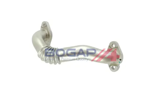 Rohrleitung, AGR-Ventil BOGAP A1832108 Bild Rohrleitung, AGR-Ventil BOGAP A1832108