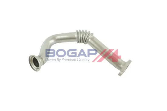 Rohrleitung, AGR-Ventil BOGAP A1832110 Bild Rohrleitung, AGR-Ventil BOGAP A1832110