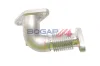 Rohrleitung, AGR-Ventil BOGAP A1832112 Bild Rohrleitung, AGR-Ventil BOGAP A1832112