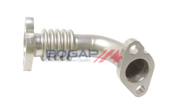 Rohrleitung, AGR-Ventil BOGAP A1832113 Bild Rohrleitung, AGR-Ventil BOGAP A1832113