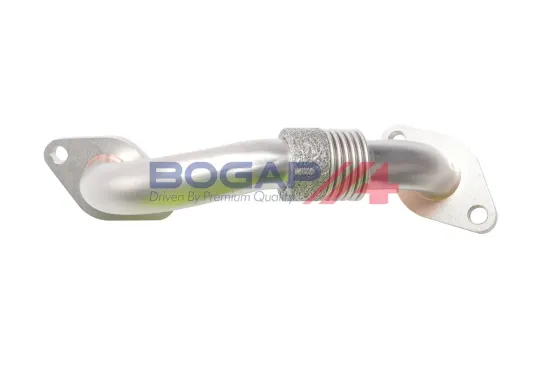 Rohrleitung, AGR-Ventil BOGAP A1832115 Bild Rohrleitung, AGR-Ventil BOGAP A1832115