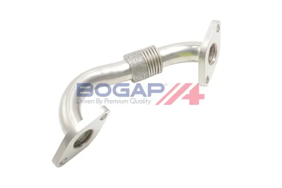 Rohrleitung, AGR-Ventil BOGAP A1832115 Bild Rohrleitung, AGR-Ventil BOGAP A1832115