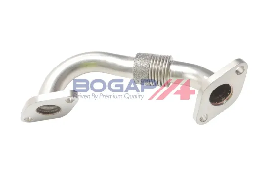 Rohrleitung, AGR-Ventil BOGAP A1832115 Bild Rohrleitung, AGR-Ventil BOGAP A1832115