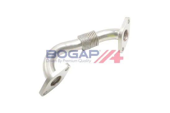 Rohrleitung, AGR-Ventil BOGAP A1832115 Bild Rohrleitung, AGR-Ventil BOGAP A1832115