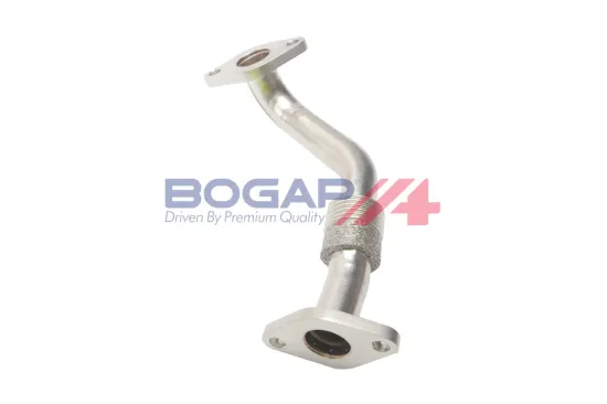 Rohrleitung, AGR-Ventil BOGAP A1832116 Bild Rohrleitung, AGR-Ventil BOGAP A1832116