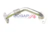 Rohrleitung, AGR-Ventil BOGAP A1832116 Bild Rohrleitung, AGR-Ventil BOGAP A1832116