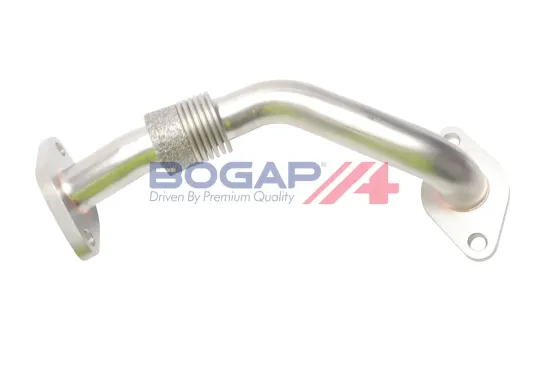 Rohrleitung, AGR-Ventil BOGAP A1832116 Bild Rohrleitung, AGR-Ventil BOGAP A1832116