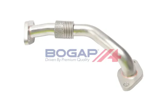 Rohrleitung, AGR-Ventil BOGAP A1832116 Bild Rohrleitung, AGR-Ventil BOGAP A1832116