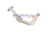 Rohrleitung, AGR-Ventil BOGAP A1832117