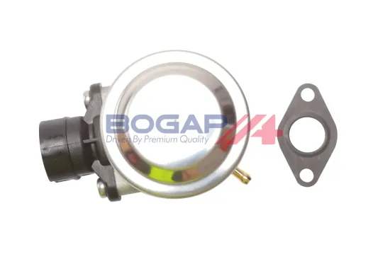 Ventil, Sekundärluftpumpsystem BOGAP A1833100 Bild Ventil, Sekundärluftpumpsystem BOGAP A1833100