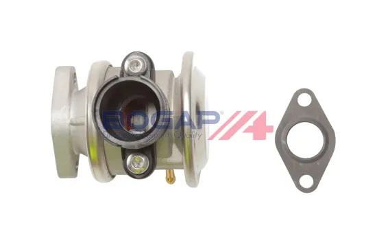Ventil, Sekundärluftpumpsystem BOGAP A1833100 Bild Ventil, Sekundärluftpumpsystem BOGAP A1833100