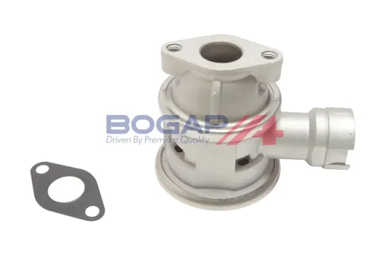 Ventil, Sekundärluftpumpsystem BOGAP A1833101 Bild Ventil, Sekundärluftpumpsystem BOGAP A1833101