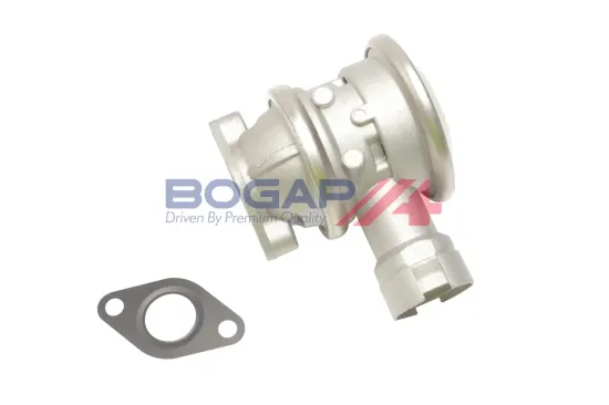 Ventil, Sekundärluftpumpsystem BOGAP A1833101 Bild Ventil, Sekundärluftpumpsystem BOGAP A1833101