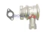 Ventil, Sekundärluftpumpsystem BOGAP A1833101 Bild Ventil, Sekundärluftpumpsystem BOGAP A1833101