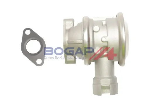 Ventil, Sekundärluftpumpsystem BOGAP A1833101 Bild Ventil, Sekundärluftpumpsystem BOGAP A1833101