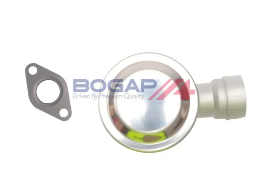 Ventil, Sekundärluftpumpsystem BOGAP A1833101 Bild Ventil, Sekundärluftpumpsystem BOGAP A1833101