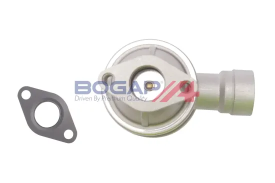 Ventil, Sekundärluftpumpsystem BOGAP A1833101 Bild Ventil, Sekundärluftpumpsystem BOGAP A1833101