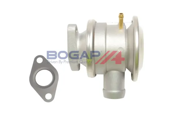 Ventil, Sekundärluftpumpsystem BOGAP A1833102 Bild Ventil, Sekundärluftpumpsystem BOGAP A1833102