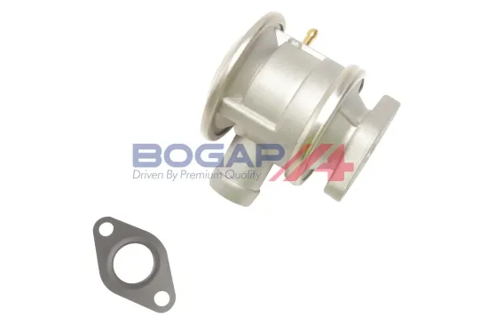 Ventil, Sekundärluftpumpsystem BOGAP A1833102 Bild Ventil, Sekundärluftpumpsystem BOGAP A1833102