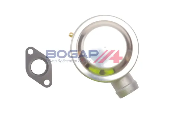 Ventil, Sekundärluftpumpsystem BOGAP A1833102 Bild Ventil, Sekundärluftpumpsystem BOGAP A1833102