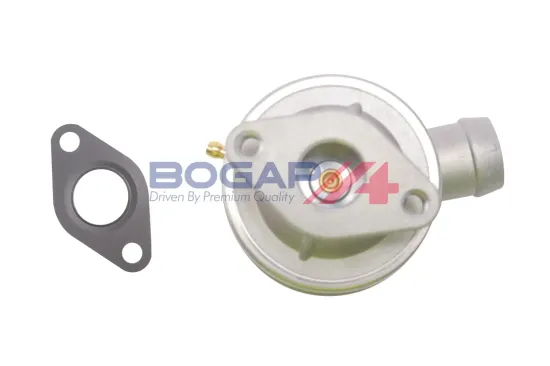Ventil, Sekundärluftpumpsystem BOGAP A1833102 Bild Ventil, Sekundärluftpumpsystem BOGAP A1833102