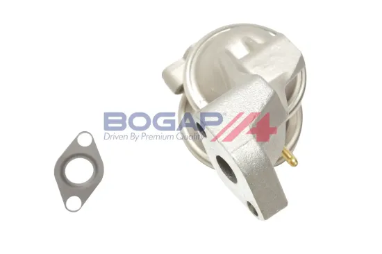 Ventil, Sekundärluftpumpsystem BOGAP A1833106 Bild Ventil, Sekundärluftpumpsystem BOGAP A1833106