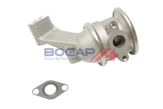 Ventil, Sekundärluftpumpsystem BOGAP A1833106 Bild Ventil, Sekundärluftpumpsystem BOGAP A1833106