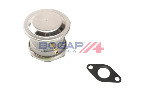 Ventil, Sekundärluftpumpsystem BOGAP A1833107 Bild Ventil, Sekundärluftpumpsystem BOGAP A1833107