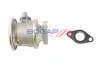Ventil, Sekundärluftpumpsystem BOGAP A1833107 Bild Ventil, Sekundärluftpumpsystem BOGAP A1833107
