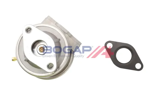 Ventil, Sekundärluftpumpsystem BOGAP A1833107 Bild Ventil, Sekundärluftpumpsystem BOGAP A1833107